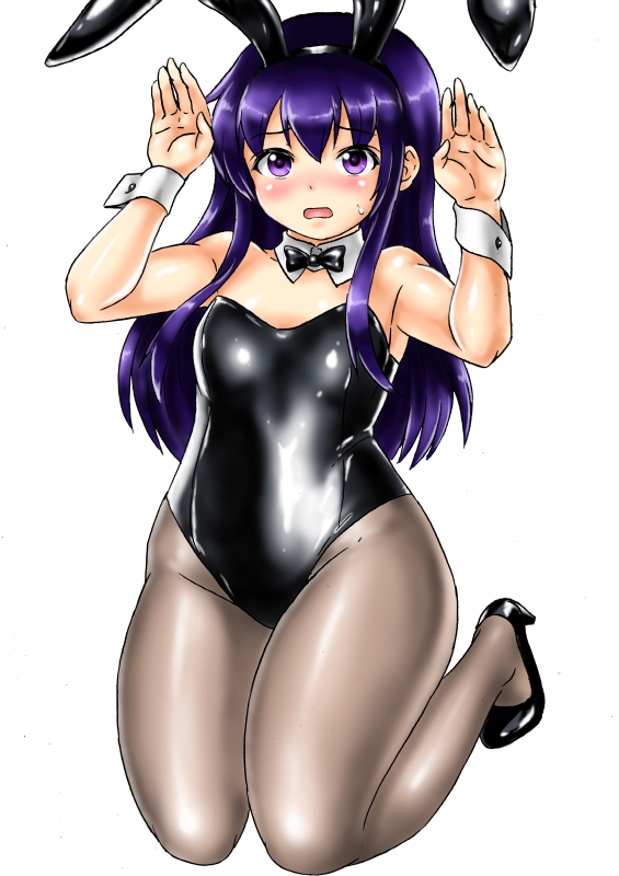 Akatsuki (Kancolle) Rule 34 Image