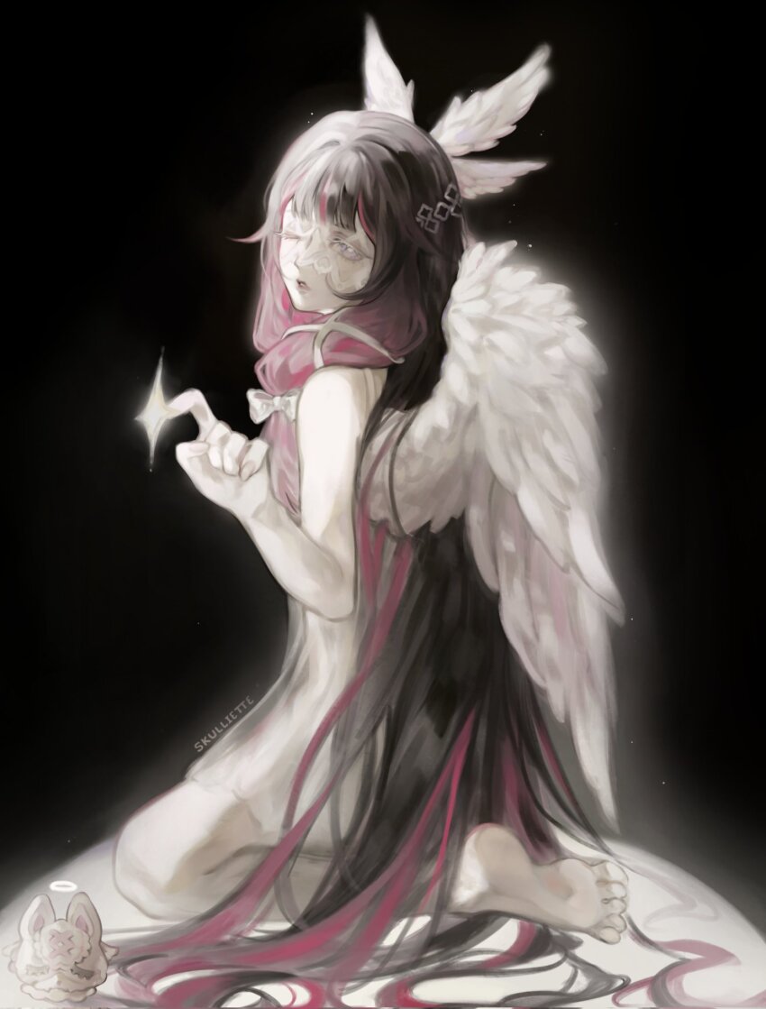 Columbina (Genshin Impact) Rule 34 Image