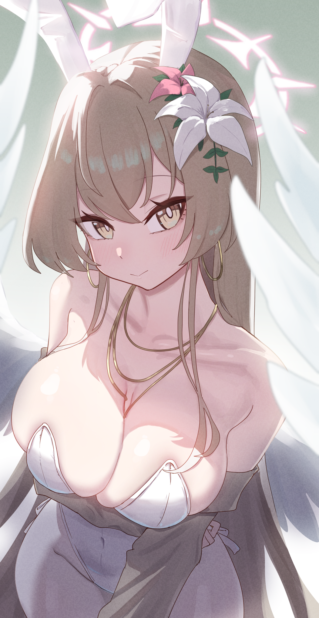 Nagisa (Blue Archive) Rule 34 Image