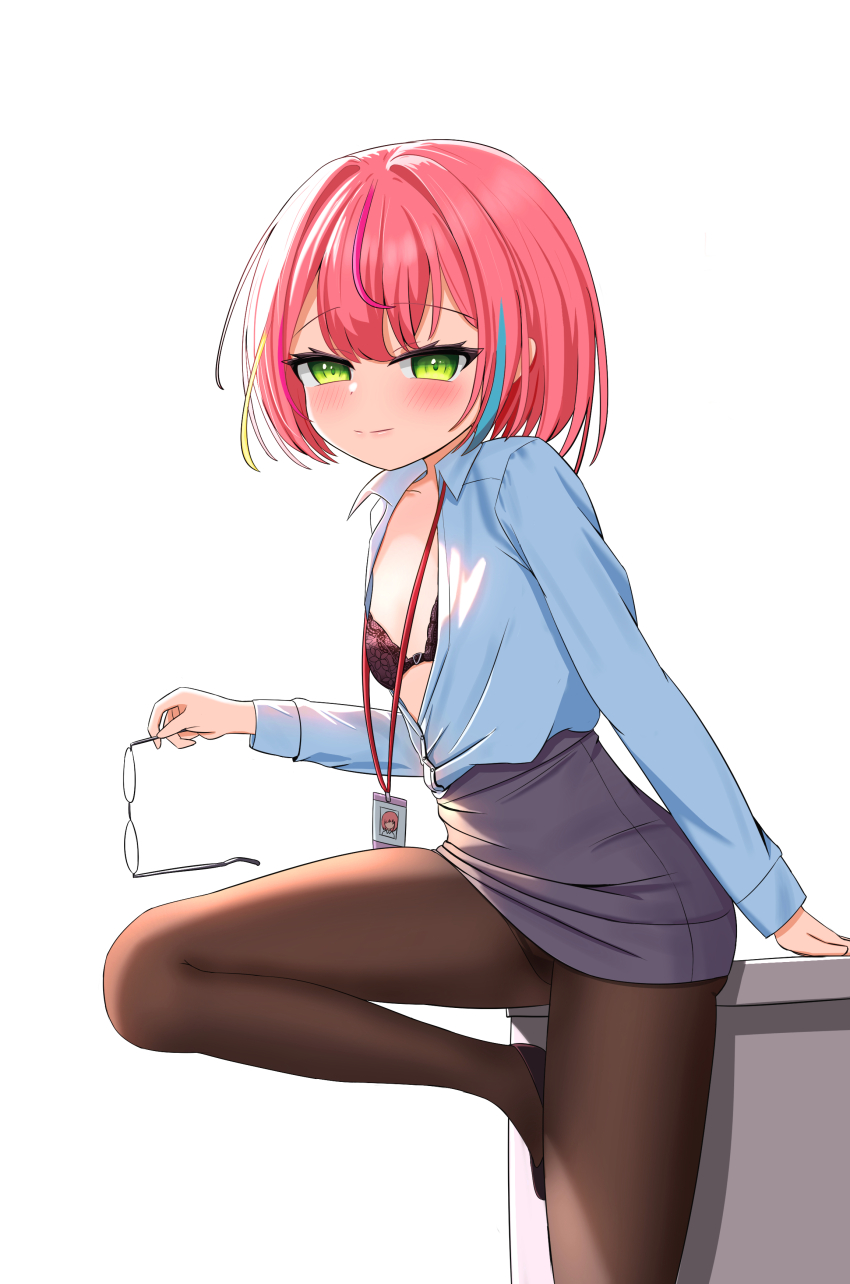Hanako Nana Rule 34 Image