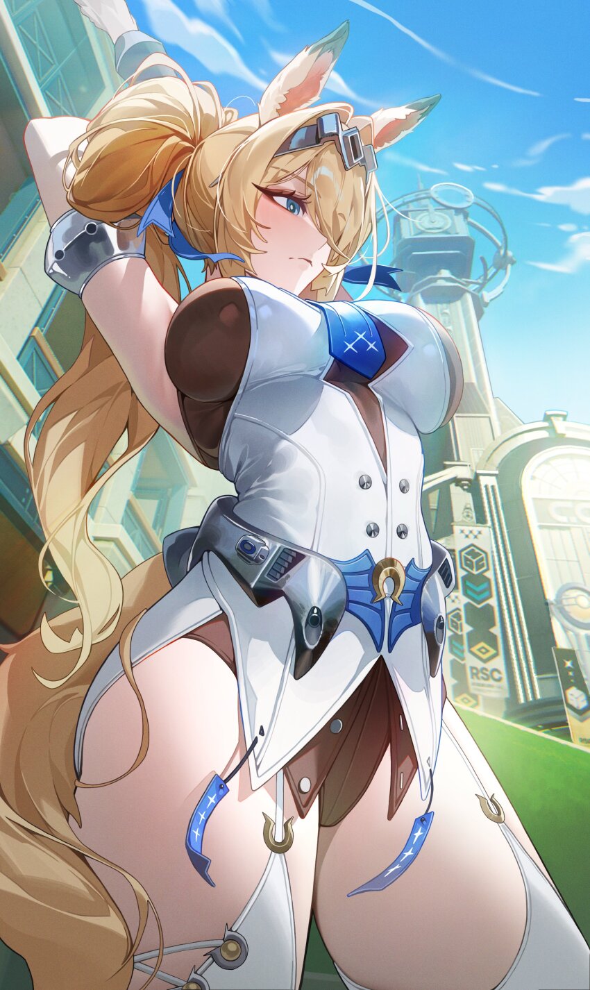 Zenless Zone Zero Rule 34 Image