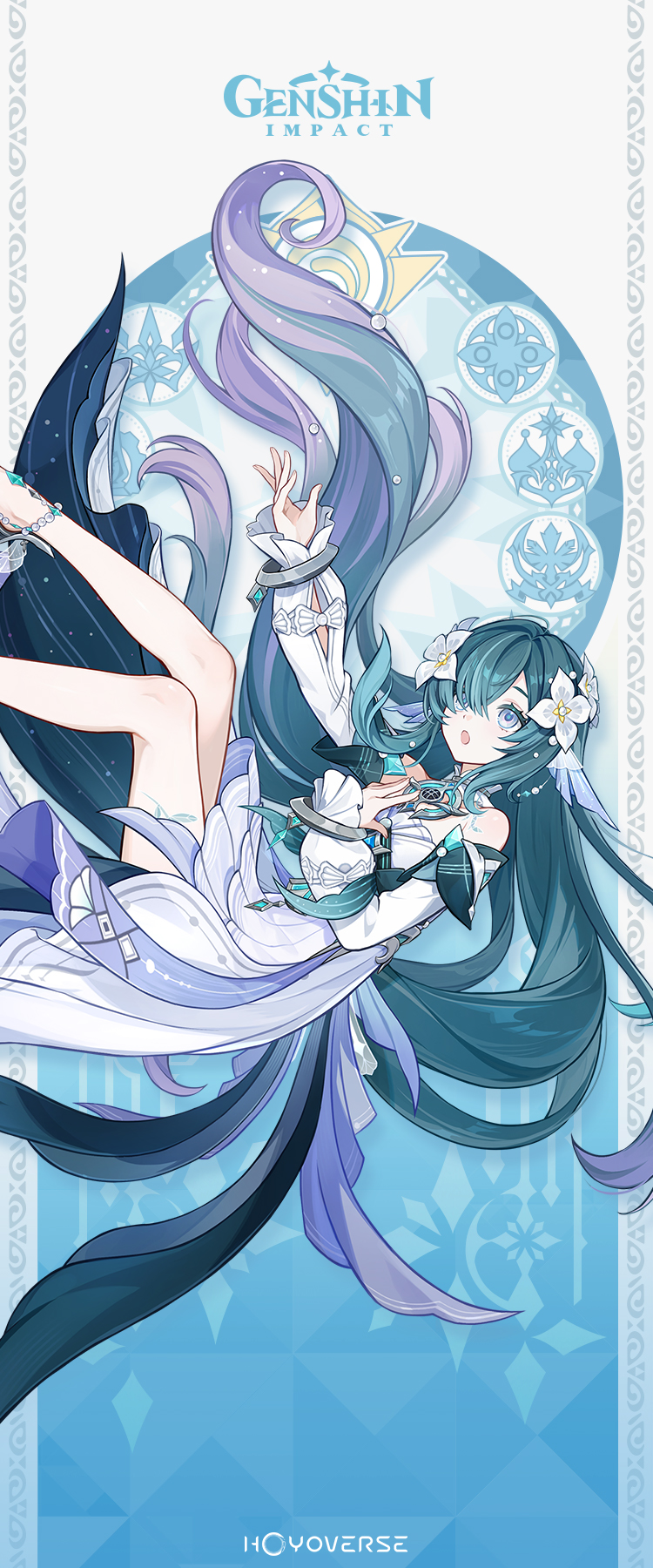 Genshin Impact Rule 34 Image