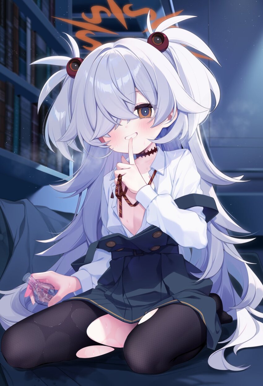 Kanoe (Blue Archive) Rule 34 Image