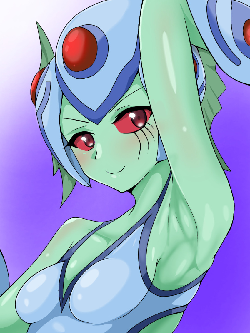 Ranamon (Digimon) Rule 34 Image