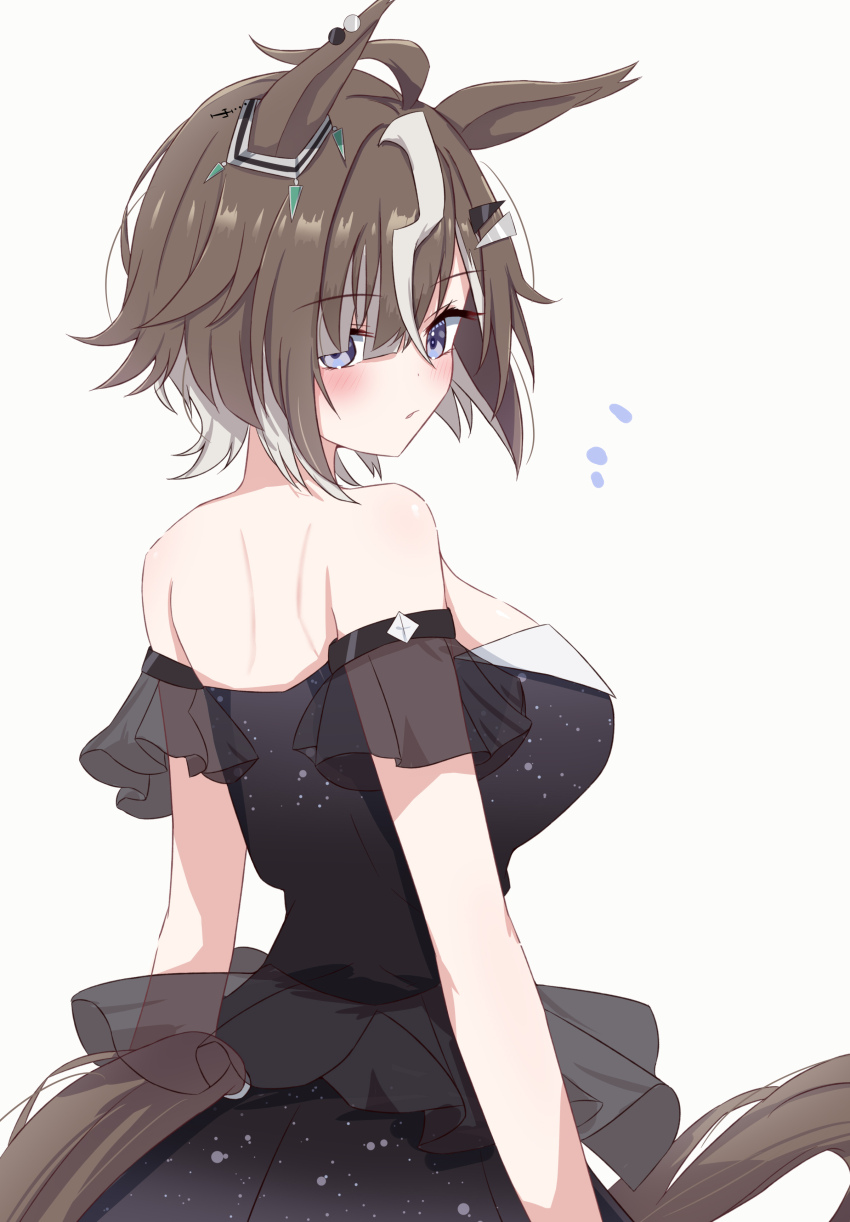 Rulership (Umamusume) Rule 34 Image