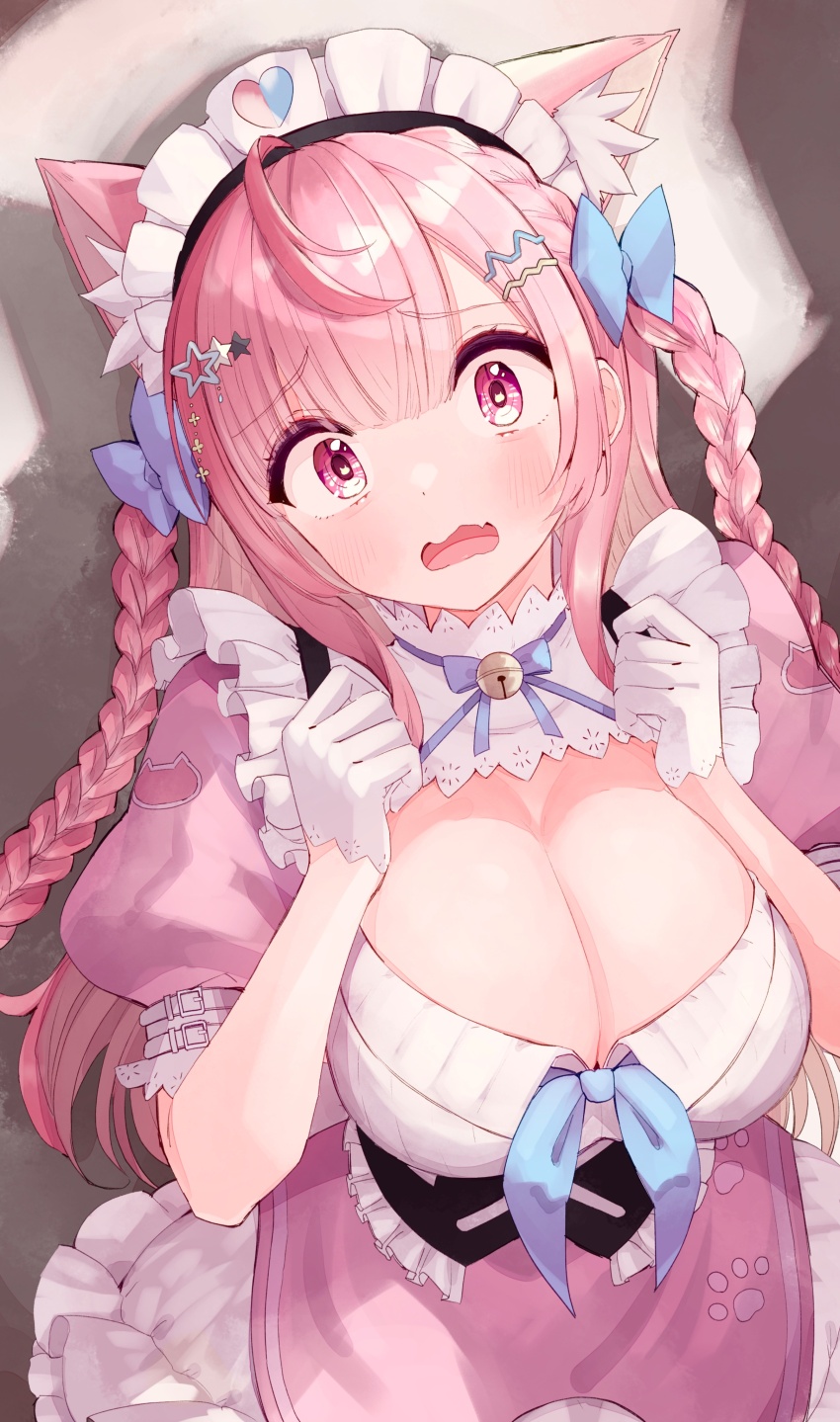 Yuuki Sakuna (Indie Virtual Youtuber) Rule 34 Image