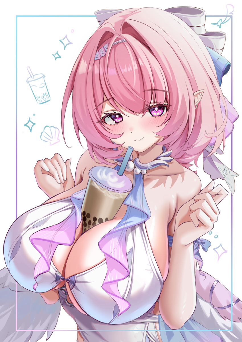 Remielle Dan (Zenless Zone Zero) Rule 34 Image