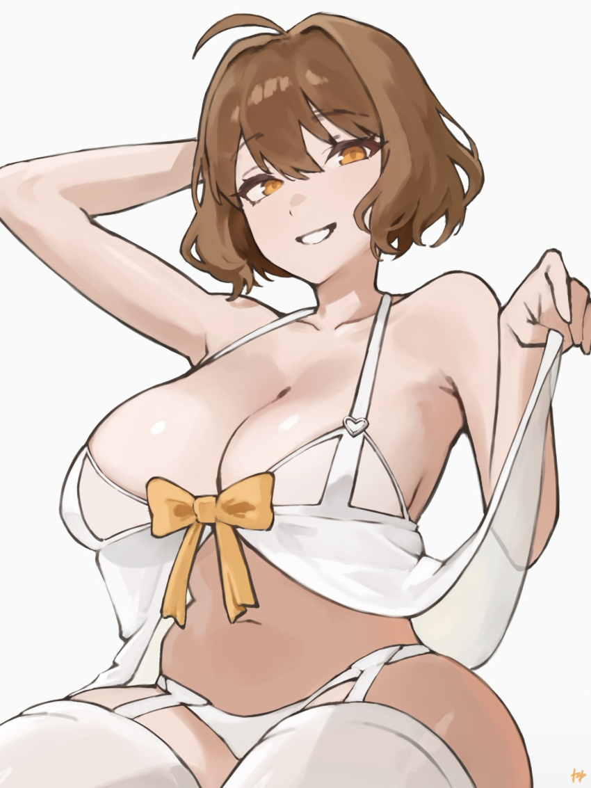 Anis (Nikke) Rule 34 Image