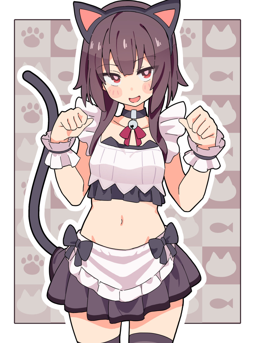 Megumin (Kono Subarashii Sekai Ni Shukufuku Wo!) Rule 34 Image