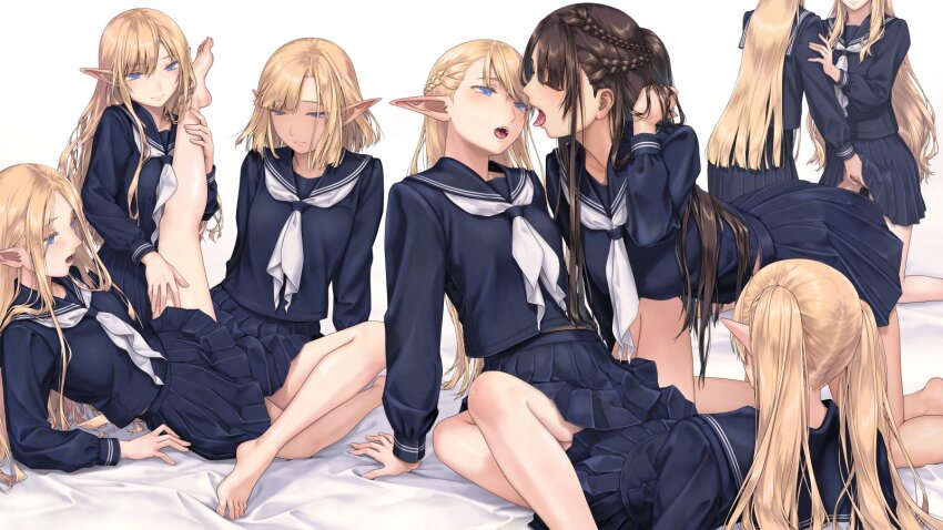Original Rule 34 Image