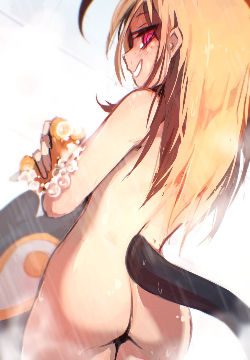 Gigi Murin (Hololive) Rule 34 Image