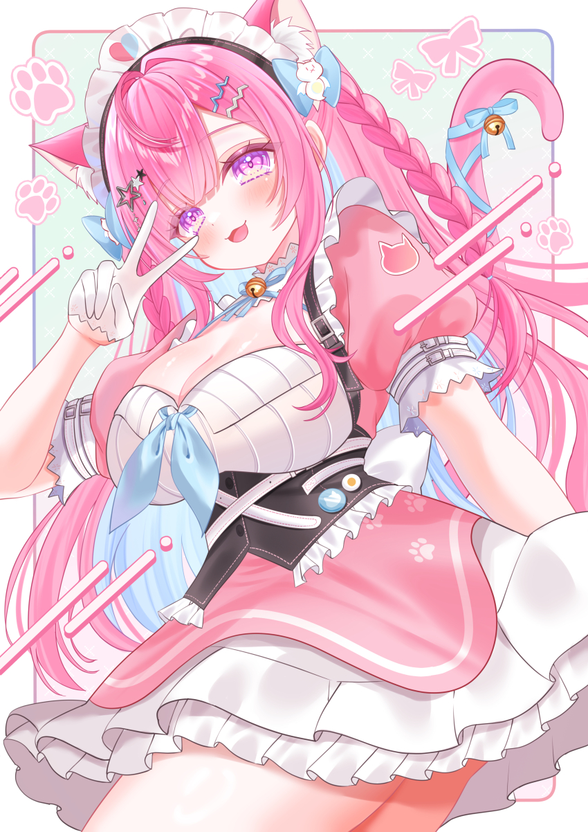Yuuki Sakuna (Indie Virtual Youtuber) Rule 34 Image