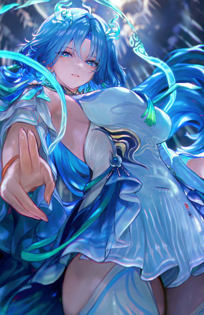 Wuthering Waves Rule 34 Image