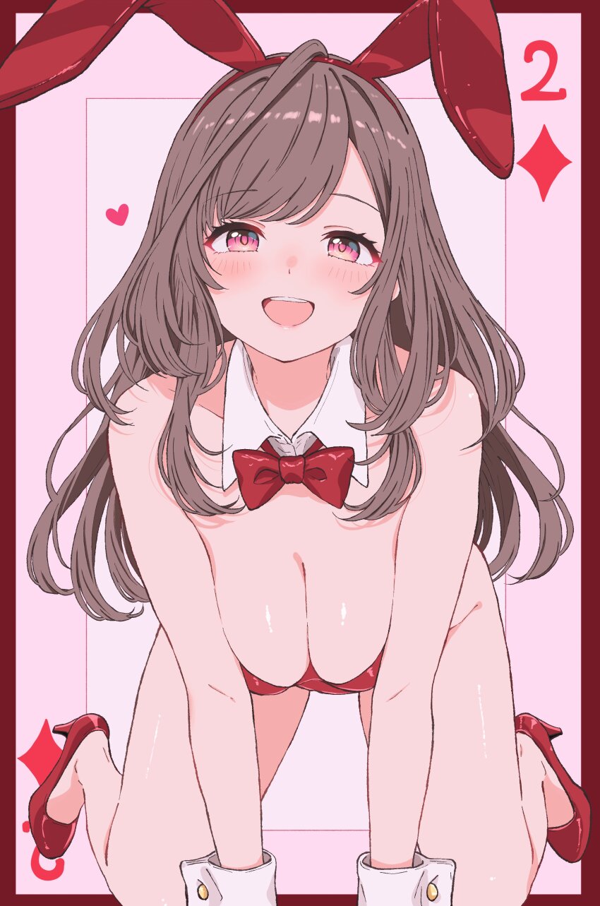 Tsukioka Kogane (Idolmaster) Rule 34 Image