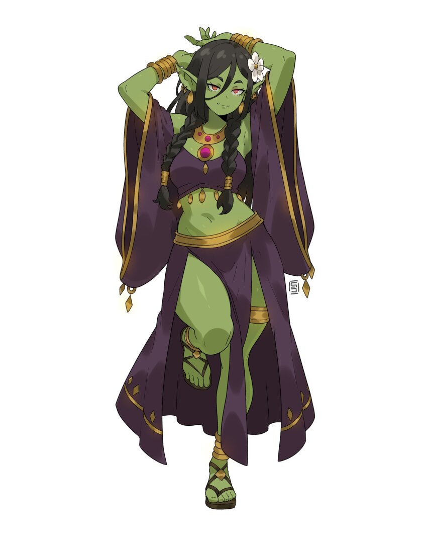 Dungeons &Amp; Dragons Rule 34 Image