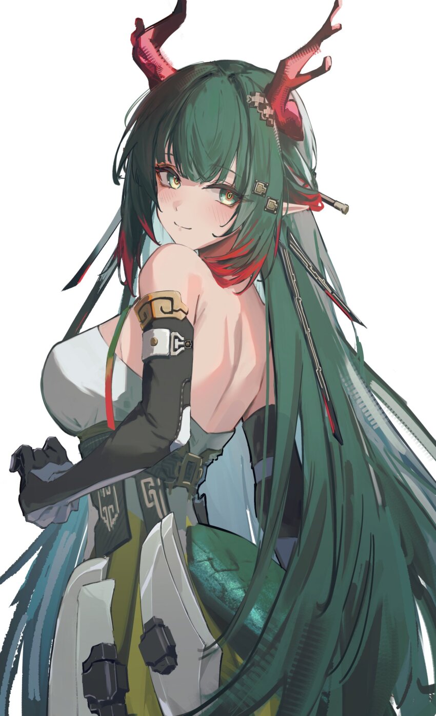 Arknights Rule 34 Image