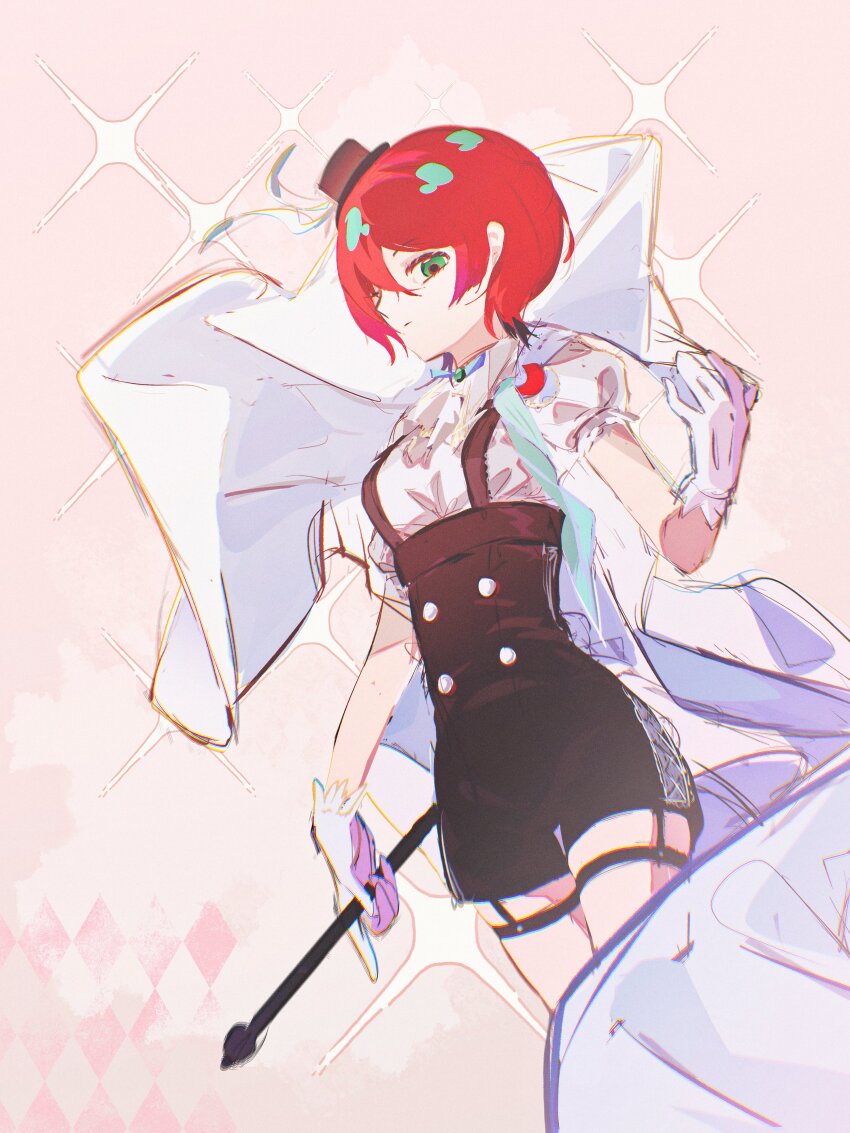Amate Yuzuriha (Gundam) Rule 34 Image