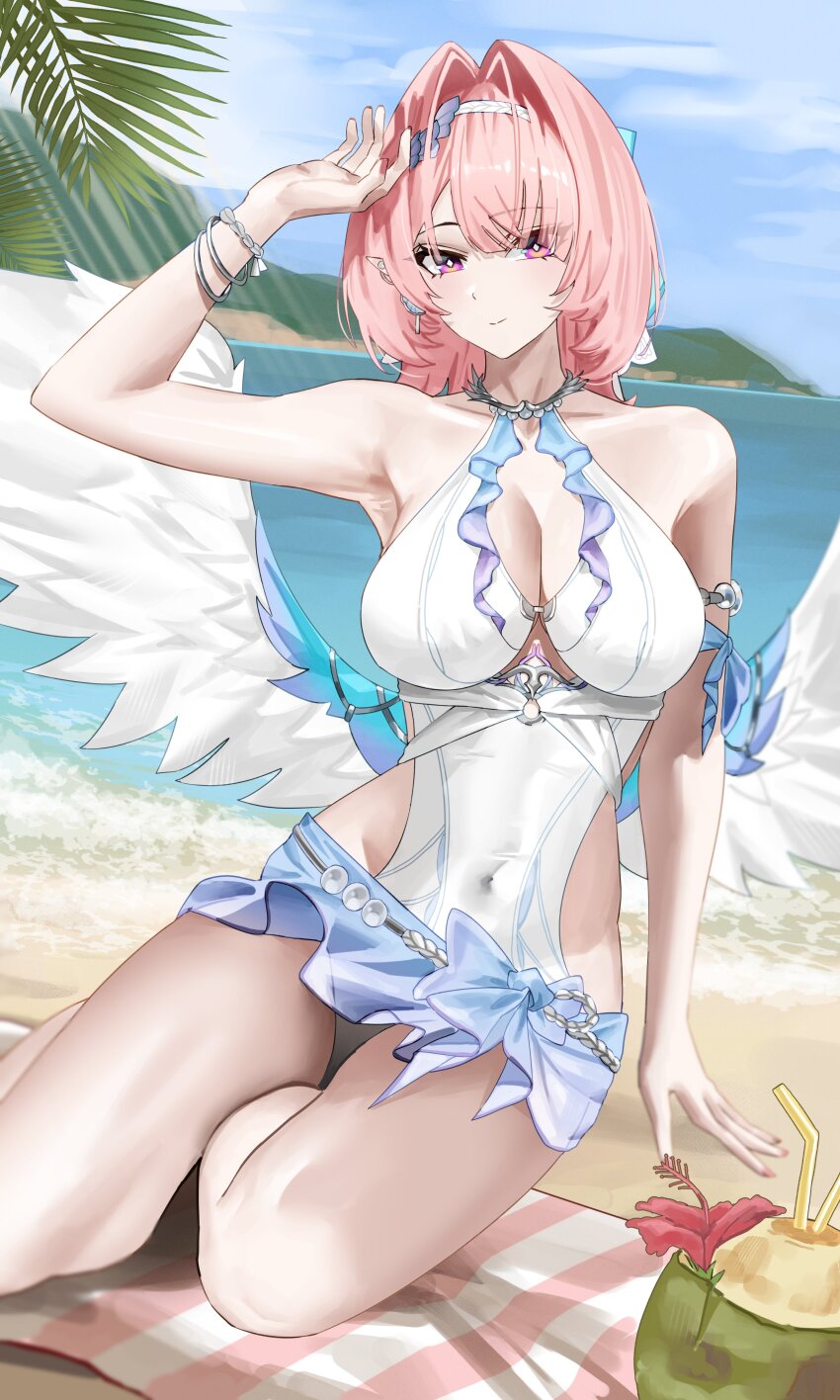Remielle Dan (Zenless Zone Zero) Rule 34 Image