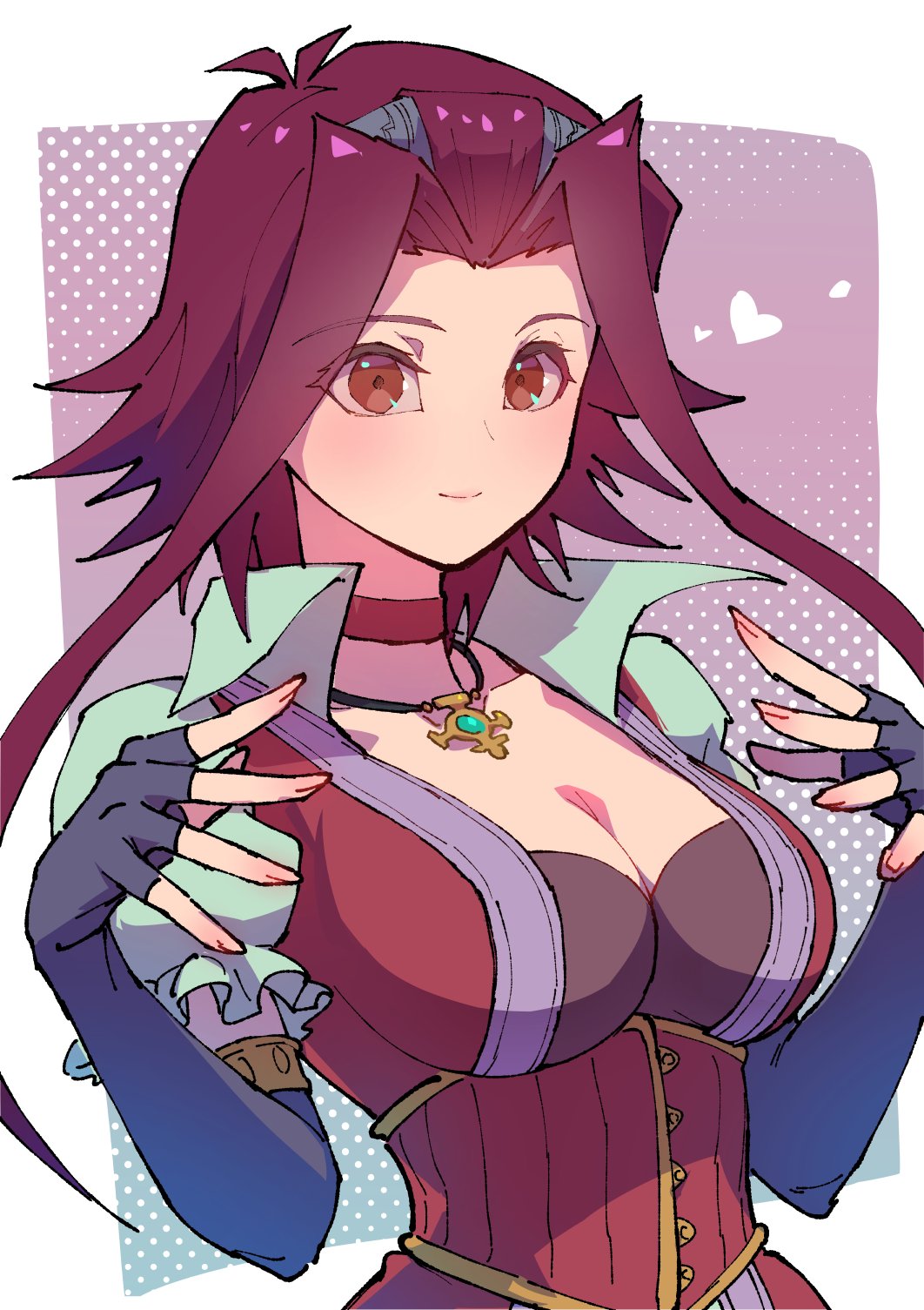 Izayoi Aki (Yu-Gi-Oh!) Rule 34 Image