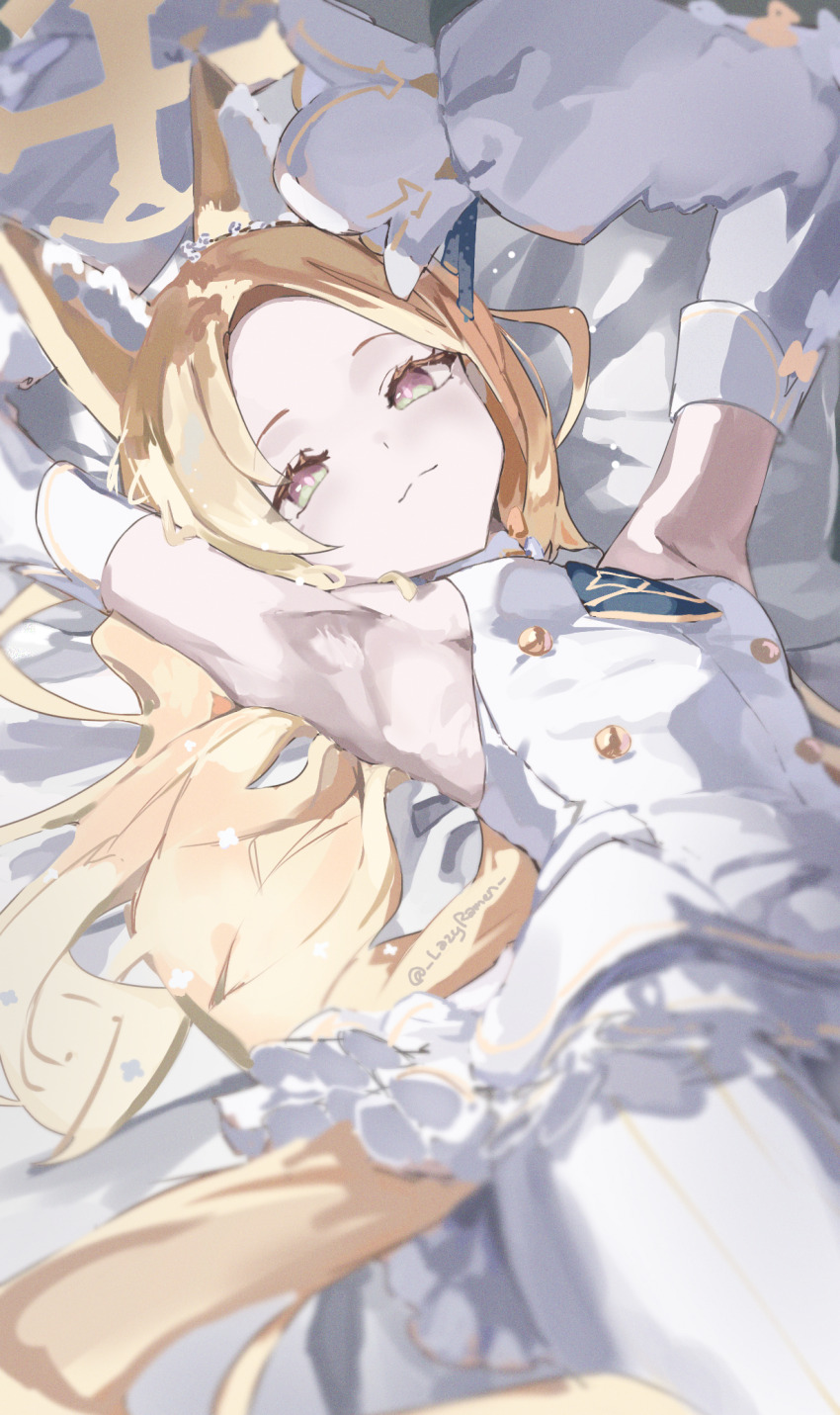 Seia (Blue Archive) Rule 34 Image