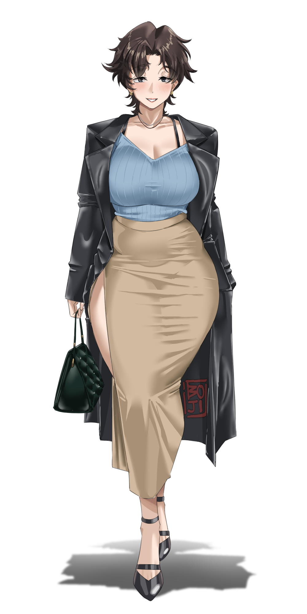 Bag Rule 34 Image