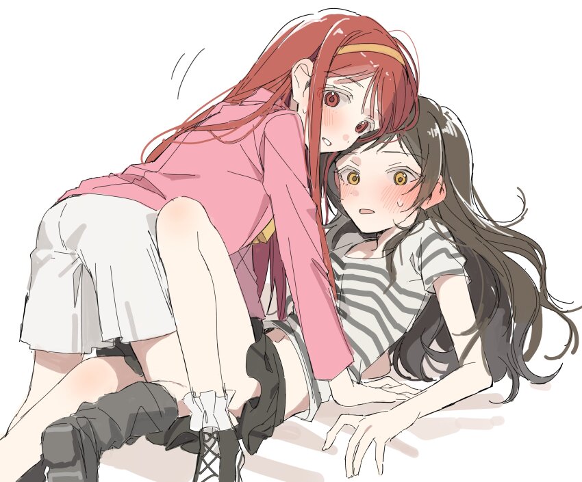 Kitazawa Shiho (Idolmaster) Rule 34 Image