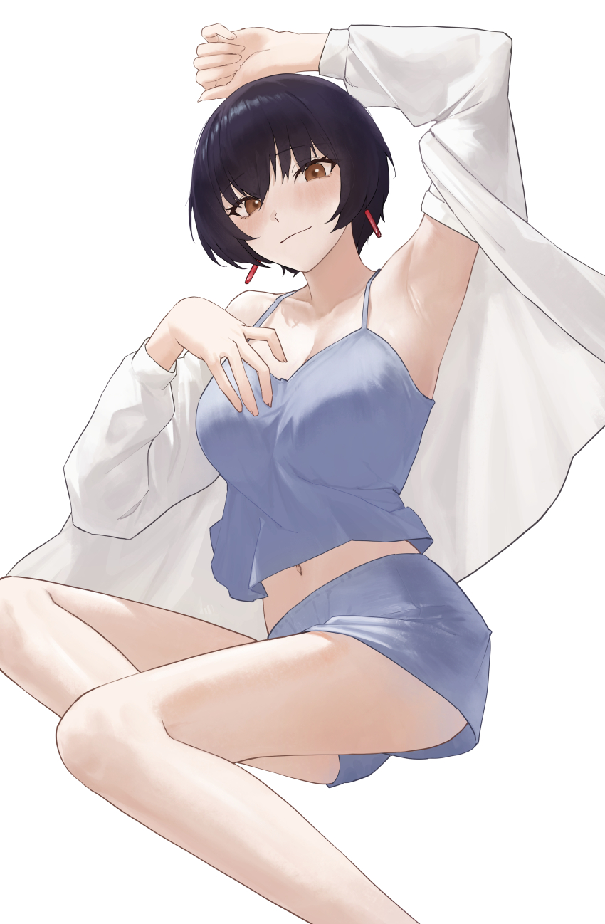 Muimi (Princess Connect!) Rule 34 Image