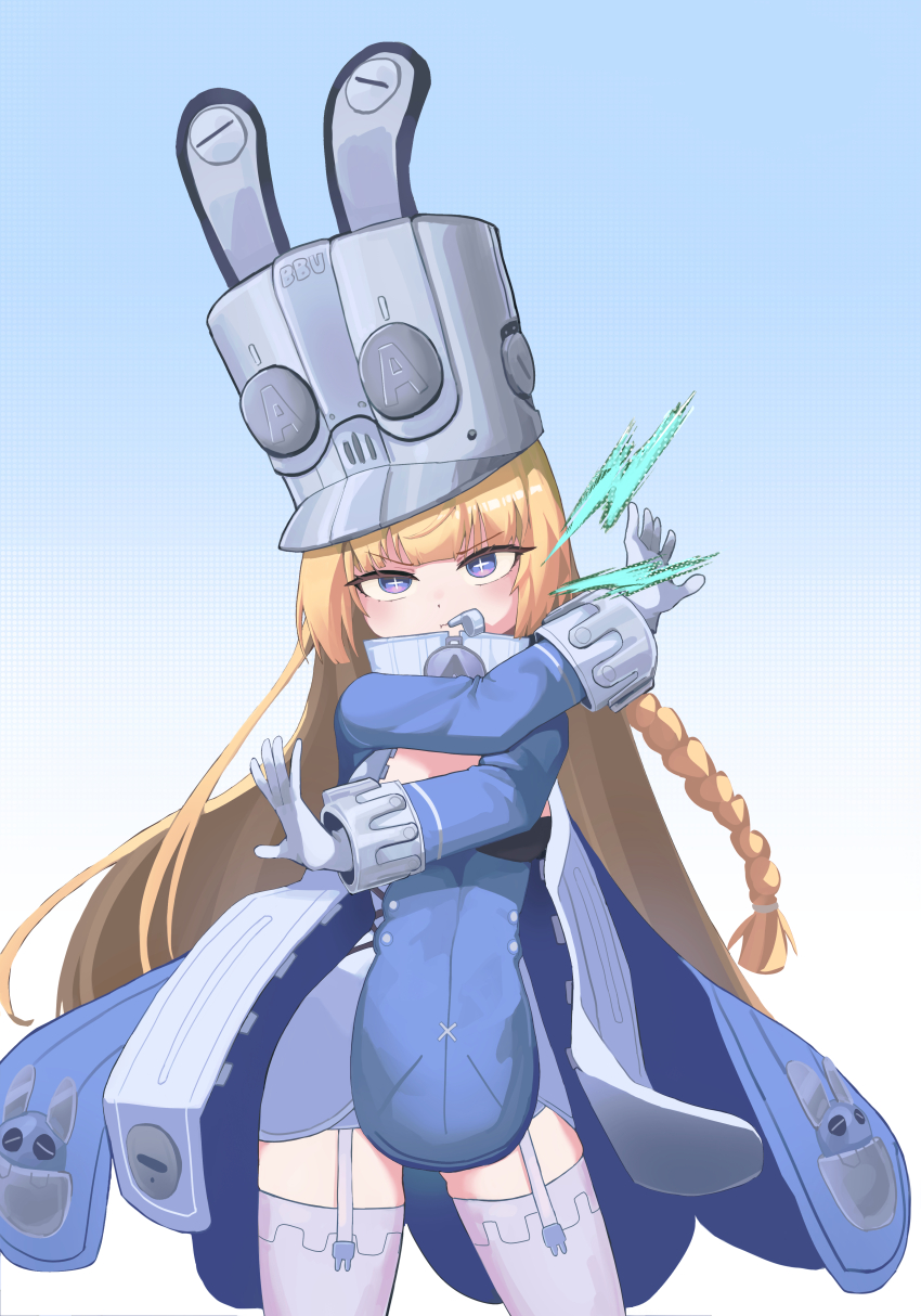 Norma Hollowell (Zenless Zone Zero) Rule 34 Image
