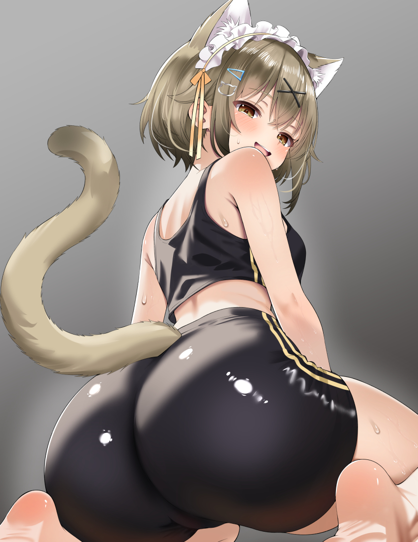 Nanashi Inc. Rule 34 Image