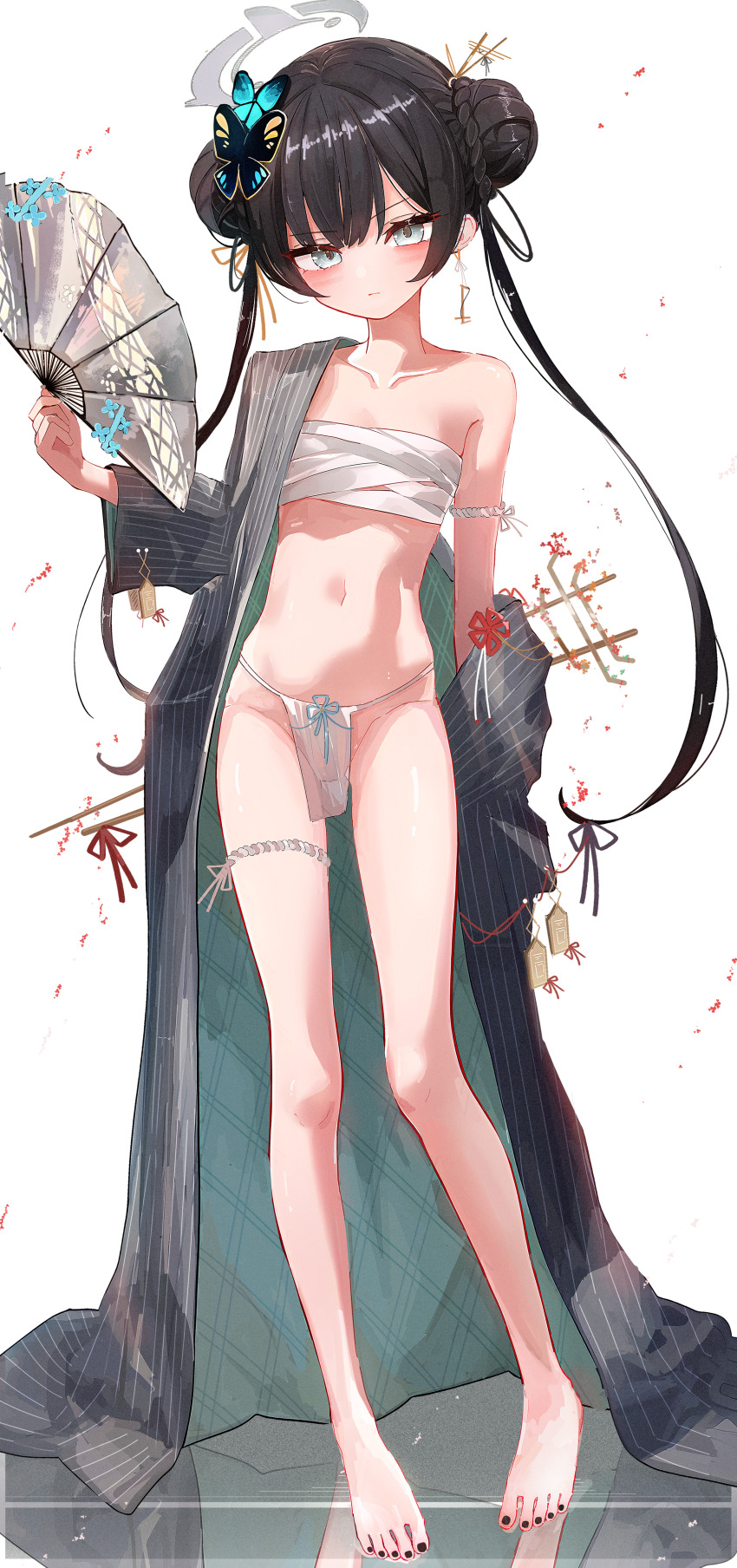 Kisaki (Blue Archive) Rule 34 Image