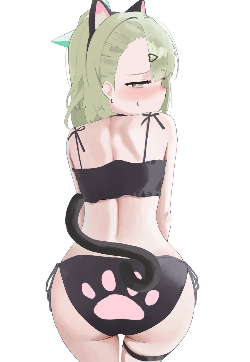 Sunna (Zenless Zone Zero) Rule 34 Image