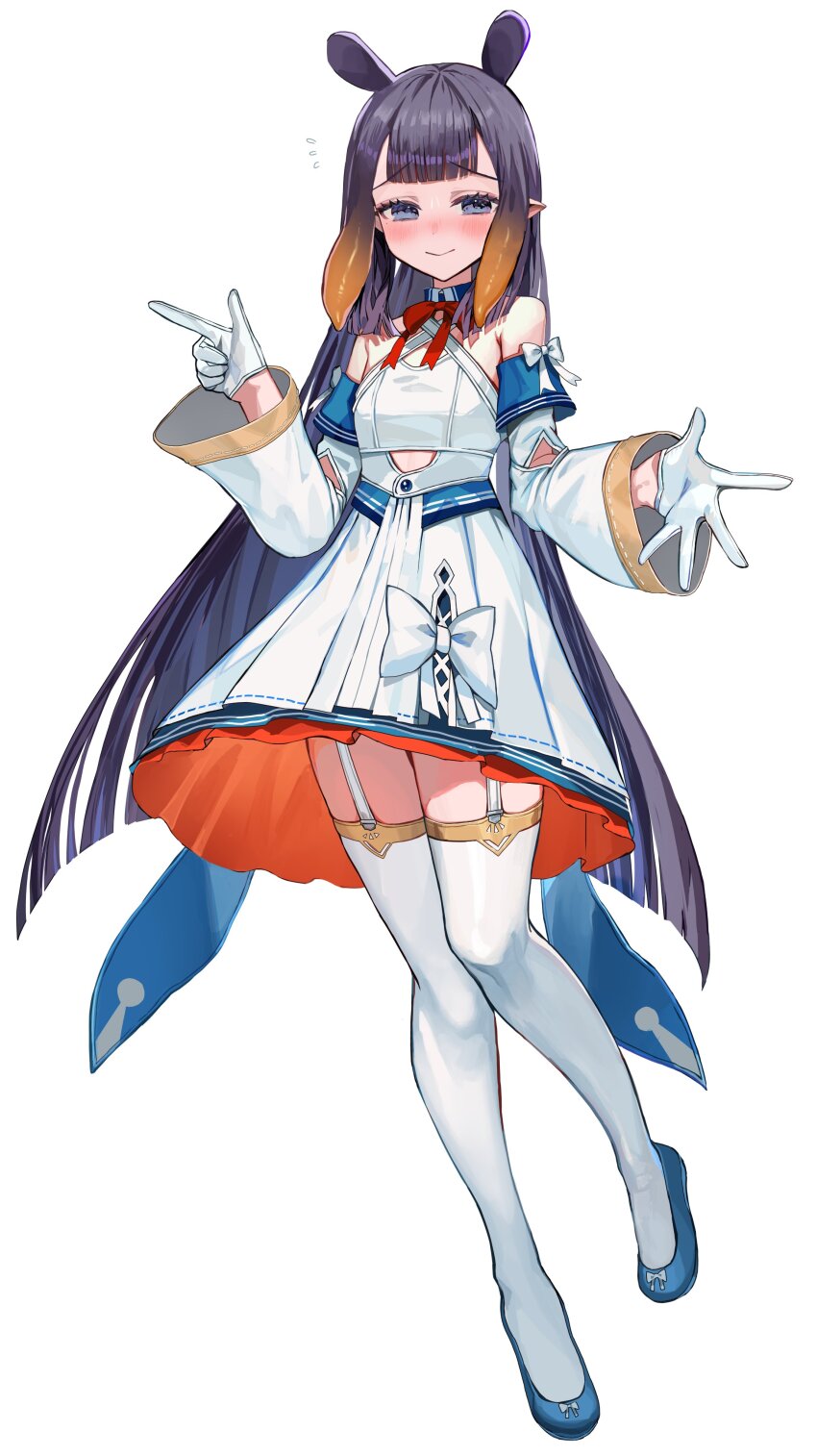 Ninomae Ina'Nis (Hololive) Rule 34 Image