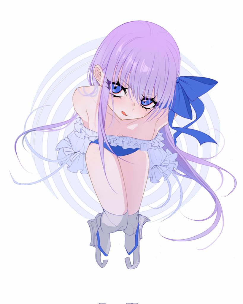 Meltryllis (Fate/Extra) Rule 34 Image