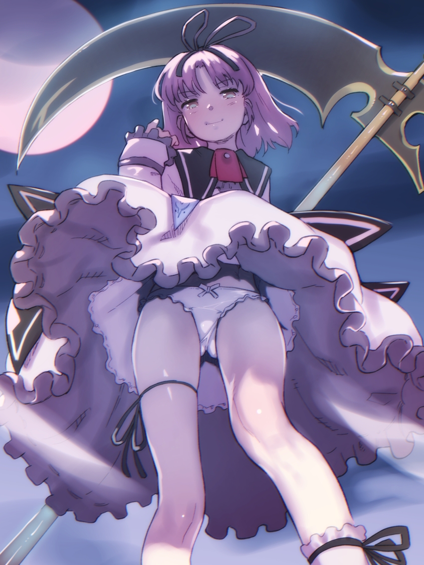 Renne (Eiyuu Densetsu) Rule 34 Image