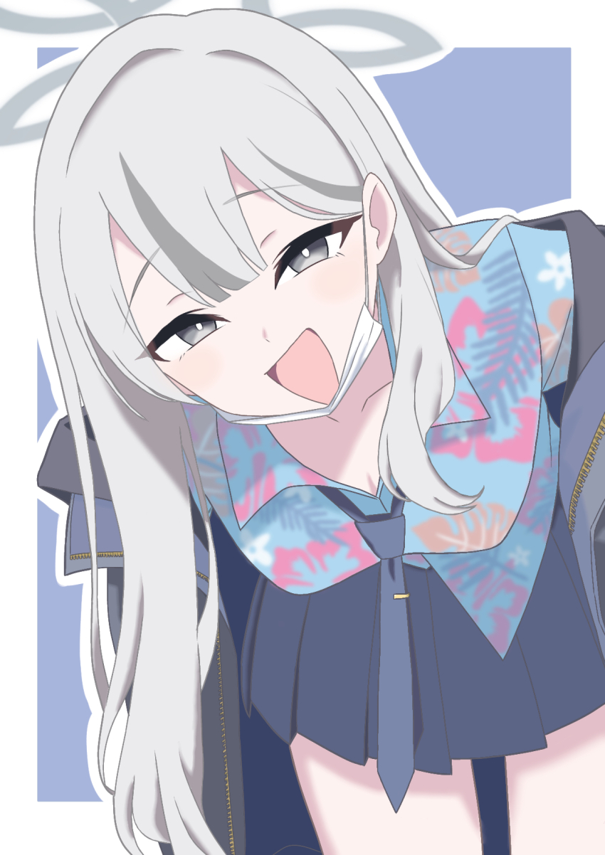 Konoka (Blue Archive) Rule 34 Image
