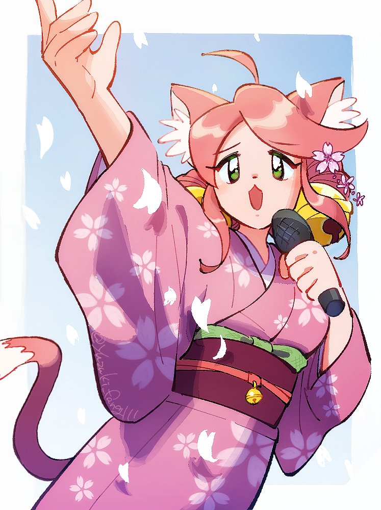 Mad Mew Mew (Deltarune) Rule 34 Image