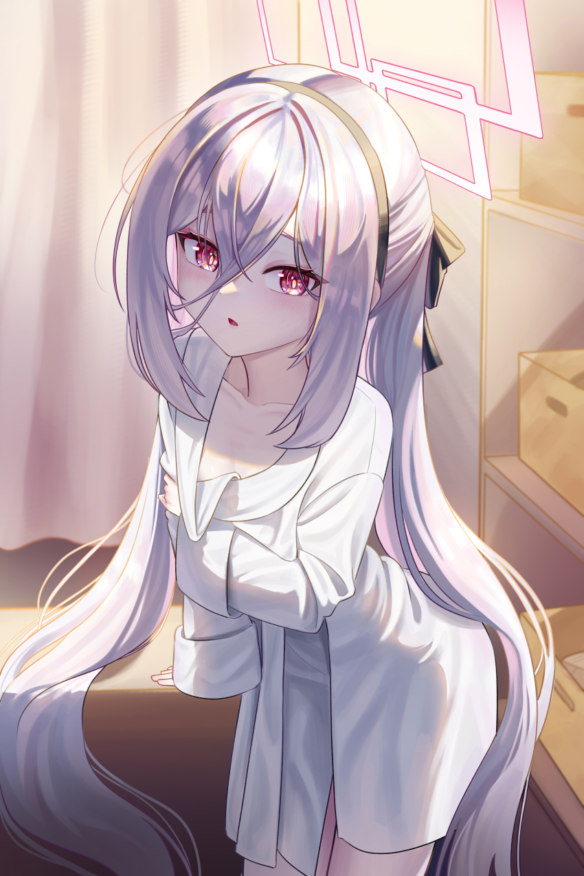 Kei (Blue Archive) Rule 34 Image