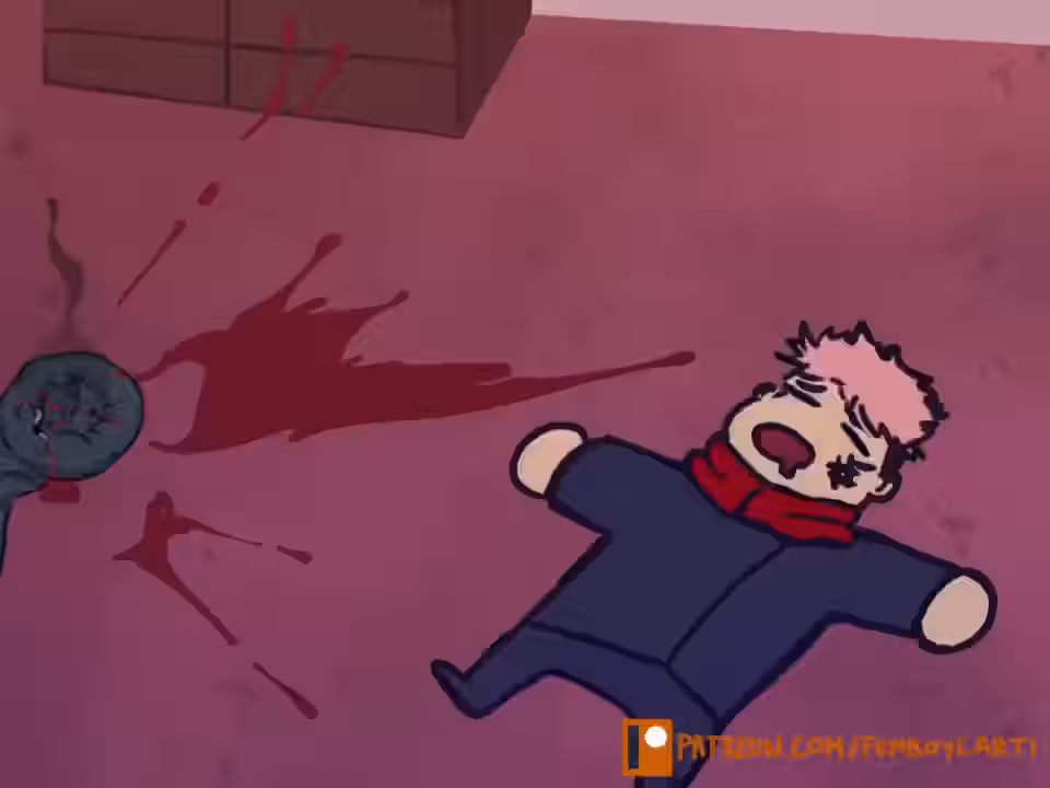 Anal Rule 34 Video