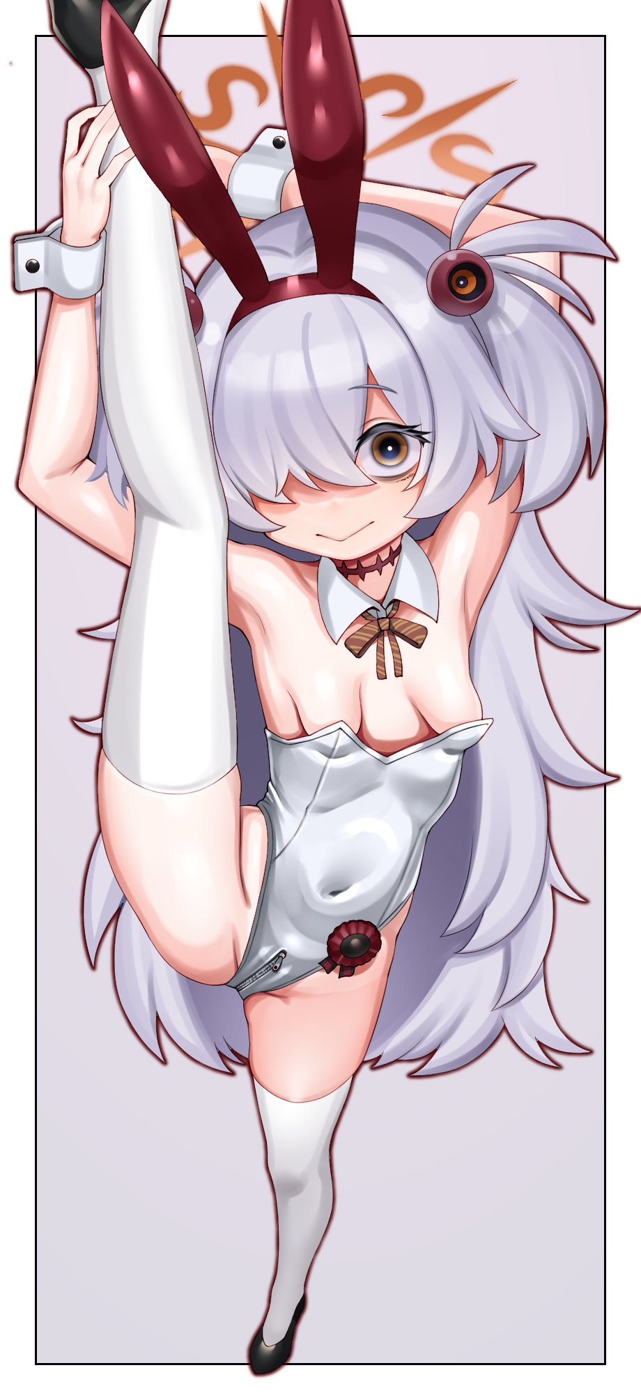 Kanoe (Blue Archive) Rule 34 Image