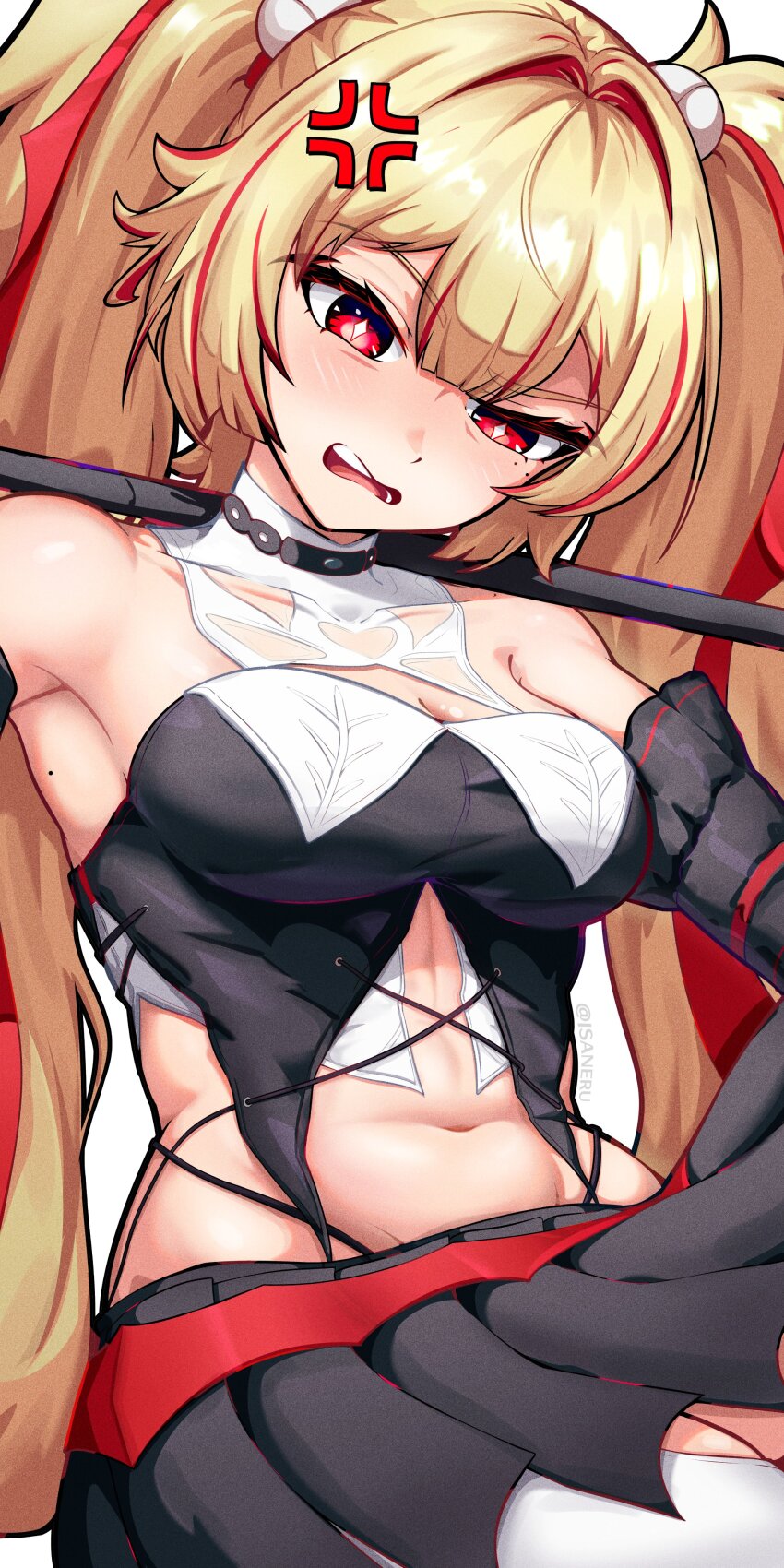 Zenless Zone Zero Rule 34 Image