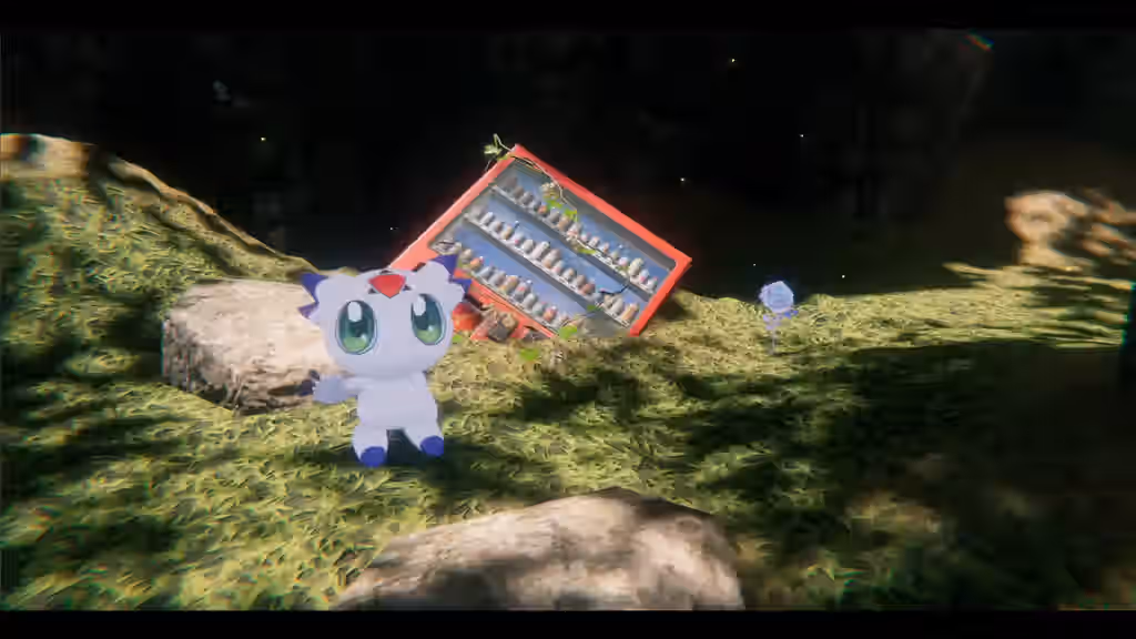 Digimon (Creature) Rule 34 Video
