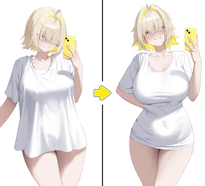Elegg (Nikke) Rule 34 Image