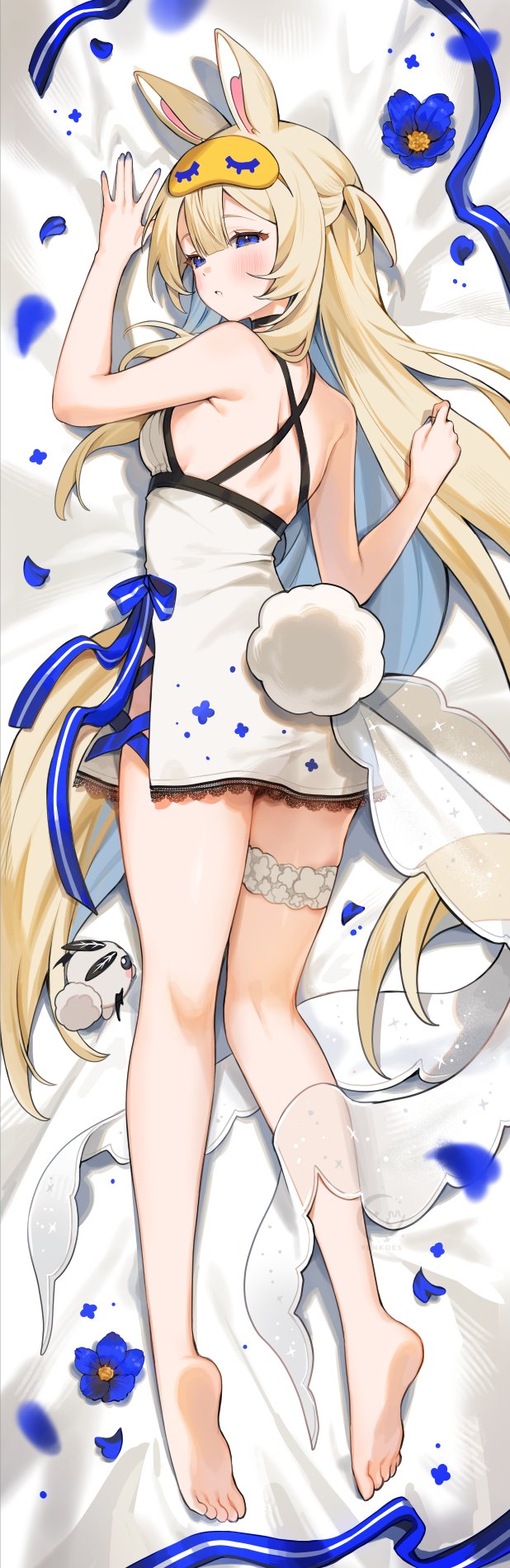 Indie Virtual Youtuber Rule 34 Image