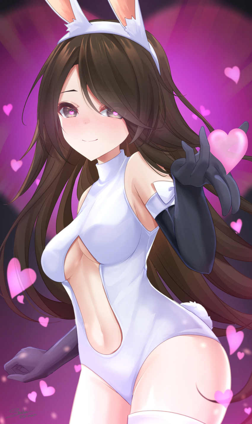Agnes Oblige (Bravely Default: Flying Fairy) Rule 34 Image