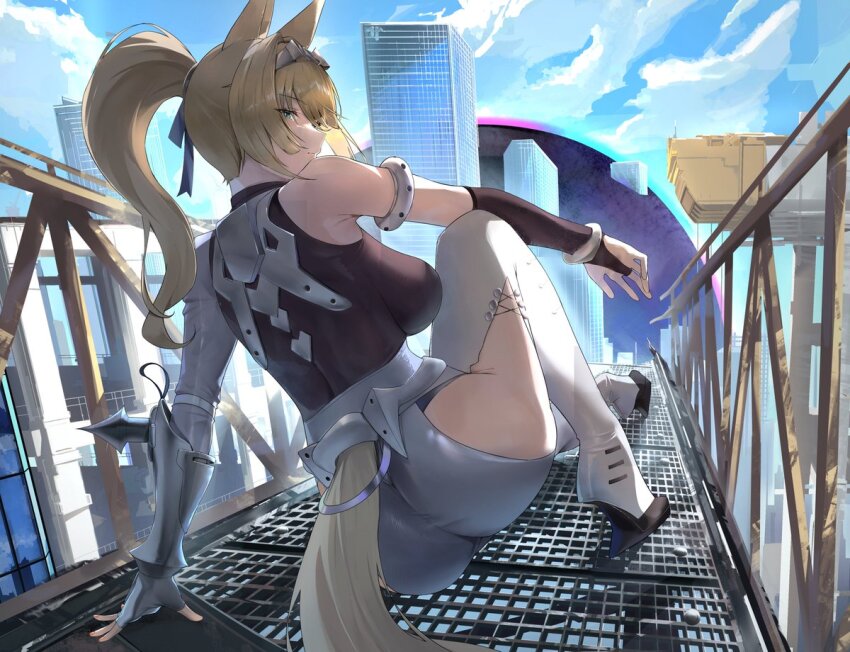Zenless Zone Zero Rule 34 Image