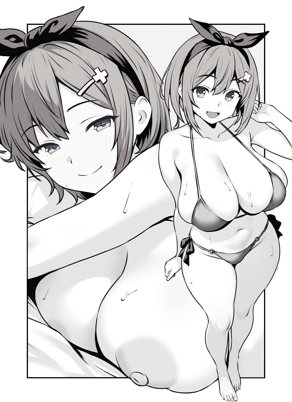 Reisalin Stout (Atelier (Series)) Rule 34 Image