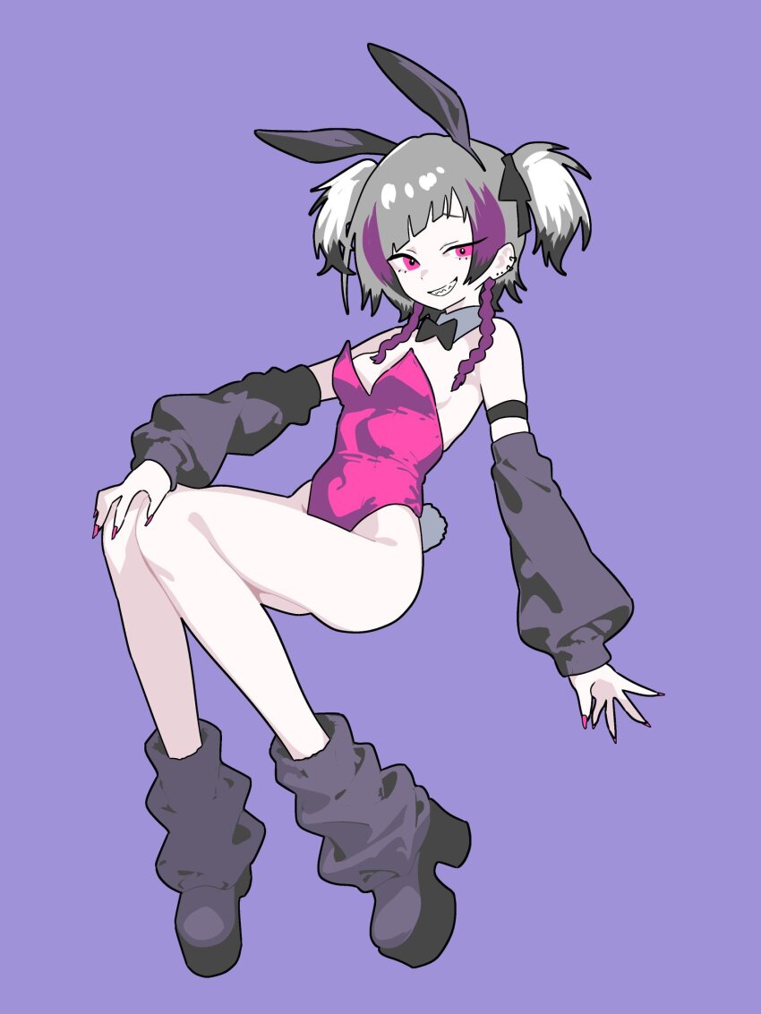 Indie Virtual Youtuber Rule 34 Image