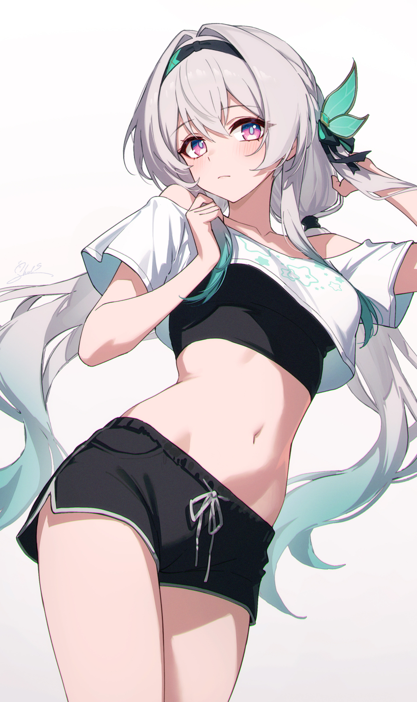 Firefly (Honkai: Star Rail) Rule 34 Image