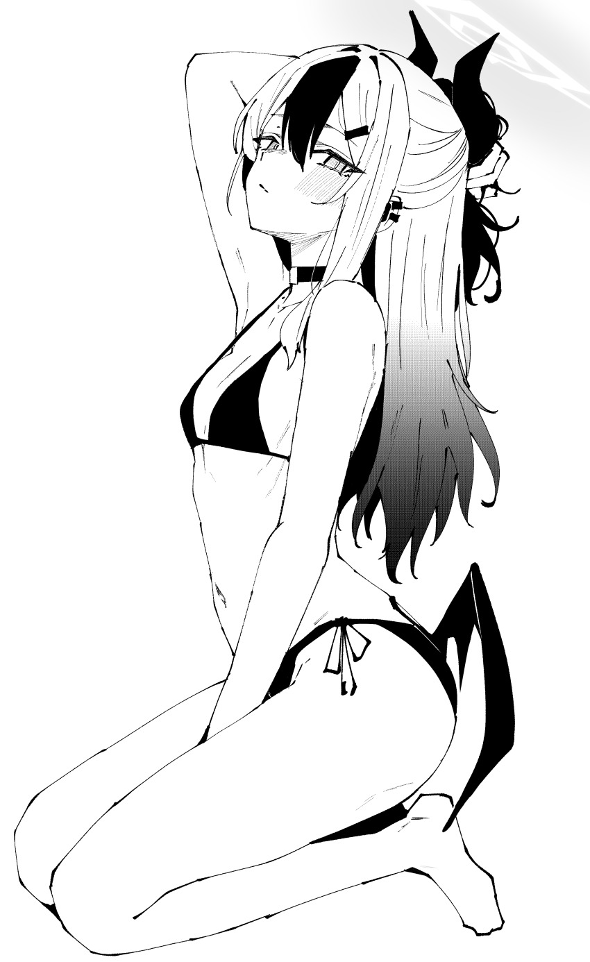 Kayoko (Blue Archive) Rule 34 Image