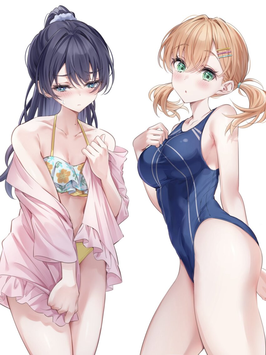 Hinoshita Kaho (Love Live!) Rule 34 Image